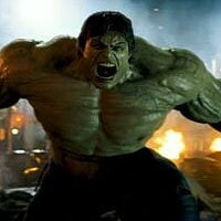 Incredible Hulk: First official trailer