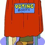 Should voting be mandatory?